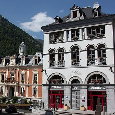 Centre Cauterets, Confort Moderne, Cuisine Equipee - Fr-1-401-307 Apartment Cauterets