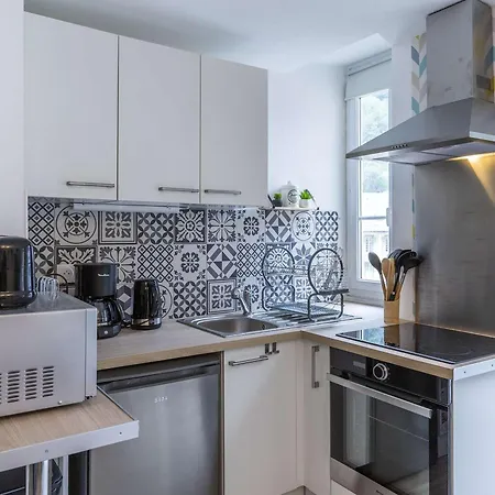 Centre Cauterets, Confort Moderne, Cuisine Equipee - Fr-1-401-307