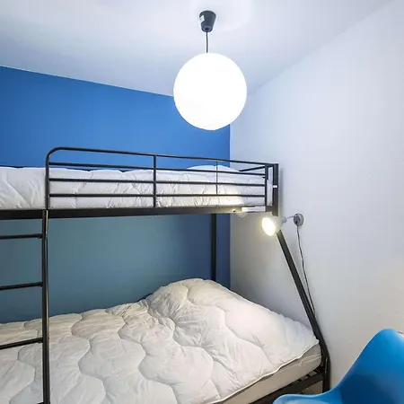 Centre Cauterets, Confort Moderne, Cuisine Equipee - Fr-1-401-307 Lejlighed