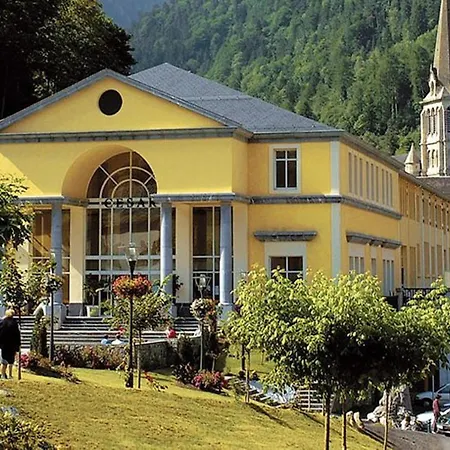 Centre Cauterets, Confort Moderne, Cuisine Equipee - Fr-1-401-307 Lejlighed *