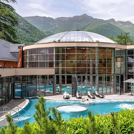 Centre Cauterets, Confort Moderne, Cuisine Equipee - Fr-1-401-307 Apartment Cauterets